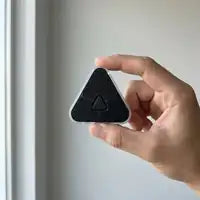 Kundbild — clipset i handen, mindre än man tror